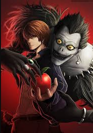 Тетрадь смерти